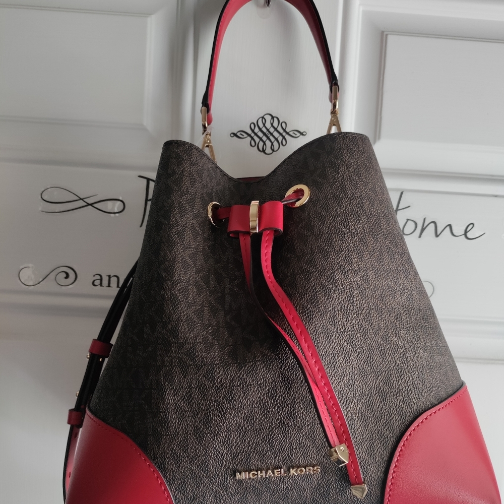 New Michael Kors tote